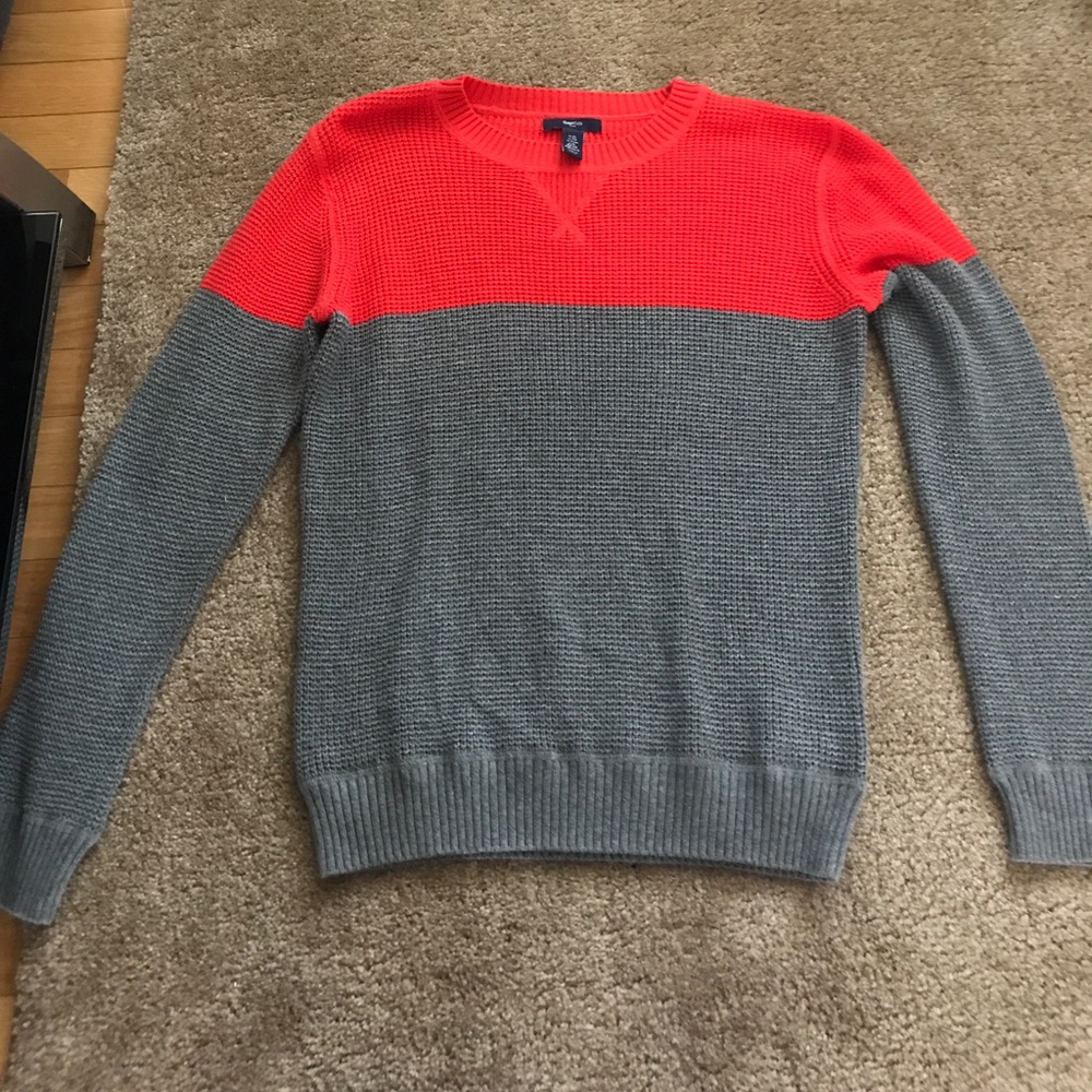 Gap kids sweater