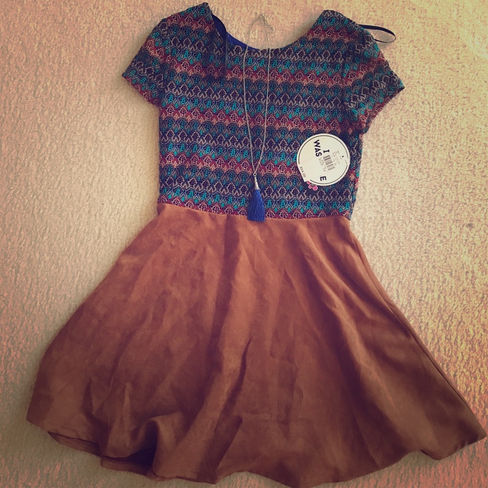 New Ally B. Dress size 14