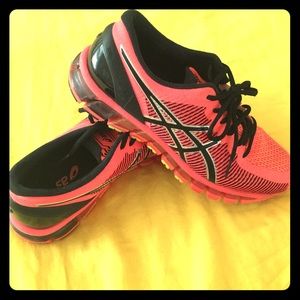 Asics Gel Quantum 360