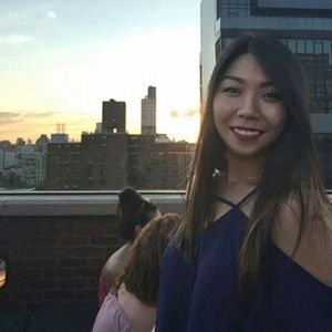 Meet your Posher, Jean