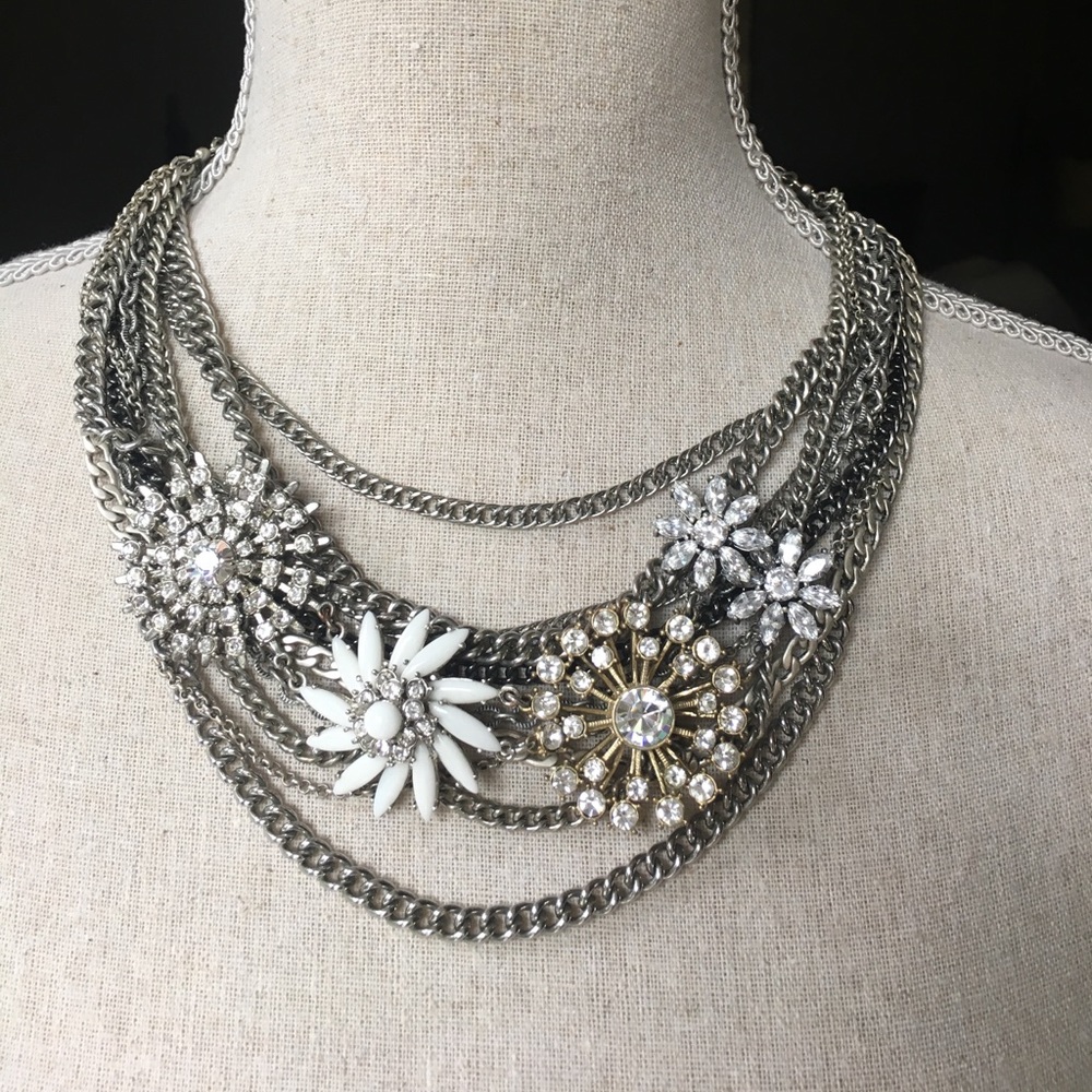 Stella and Dot Necklace