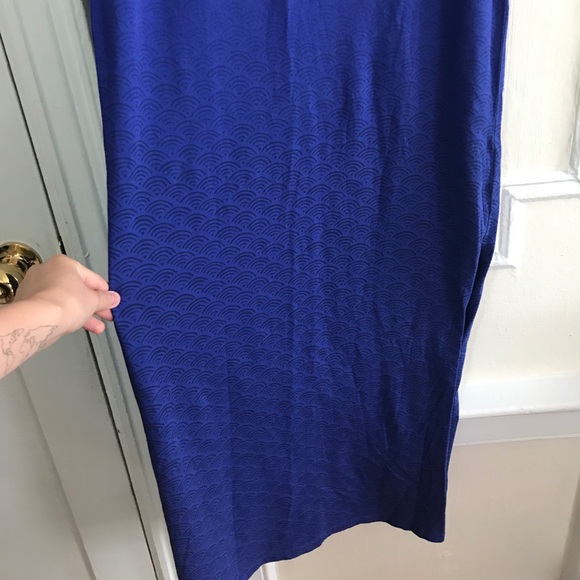 Diesel long dress - Picture 2 of 4