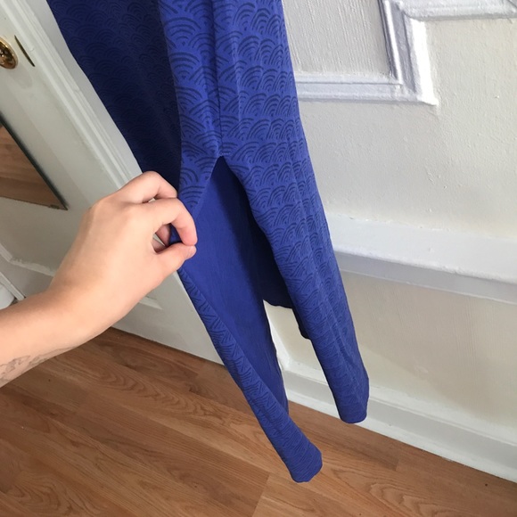 Diesel long dress - Picture 4 of 4