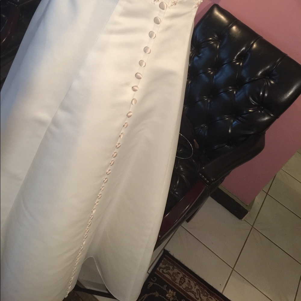 Formal Dress - Picture 4 of 6