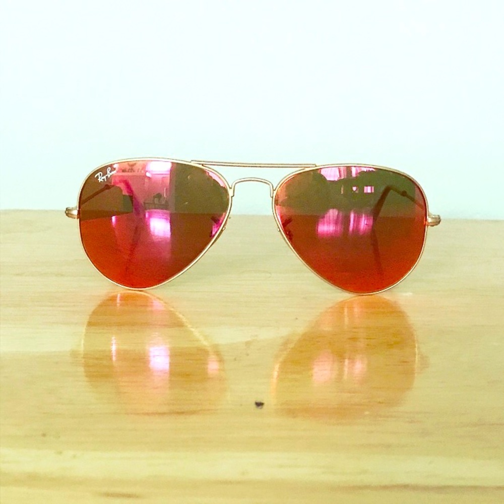 Ray Ban Aviators NWOT