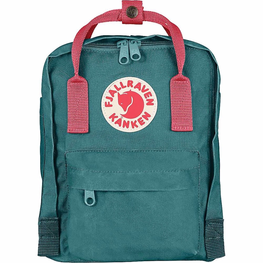 Fjallraven Kanken Mini Backpack