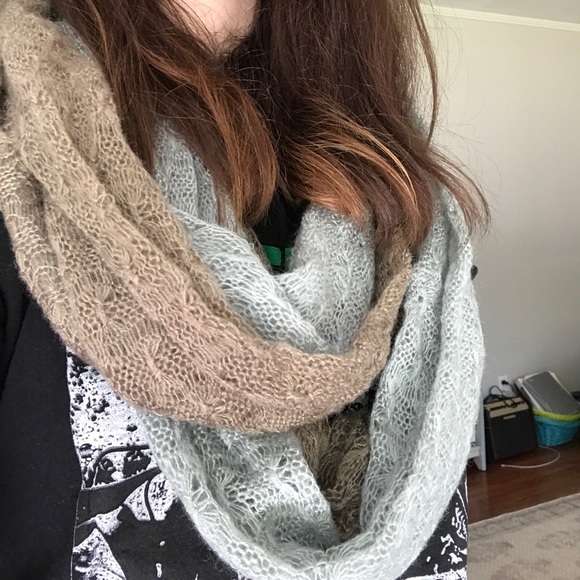 Infinity Scarf - Picture 2 of 2