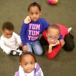 Meet your Posher, Lashawn