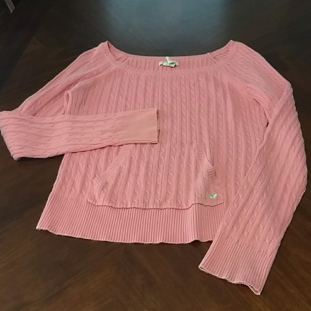 Aeropostale sweater