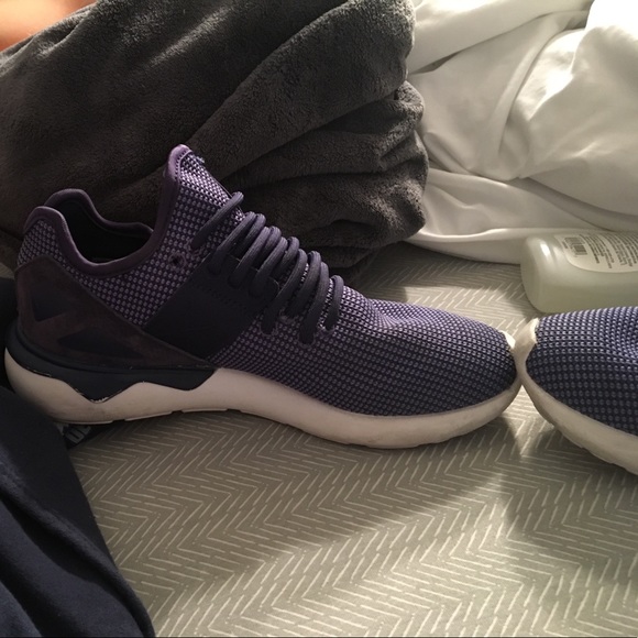 adidas tubular shadow purple