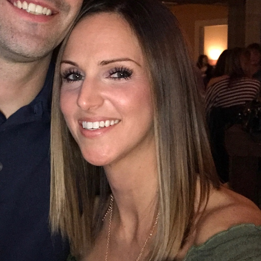 Meet your Posher, Kelly