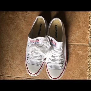 All Star Chuck Converse