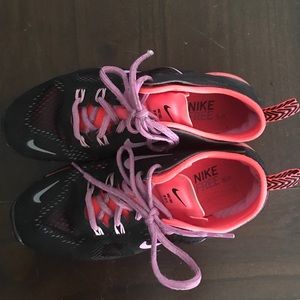 Women's Nike training shoe