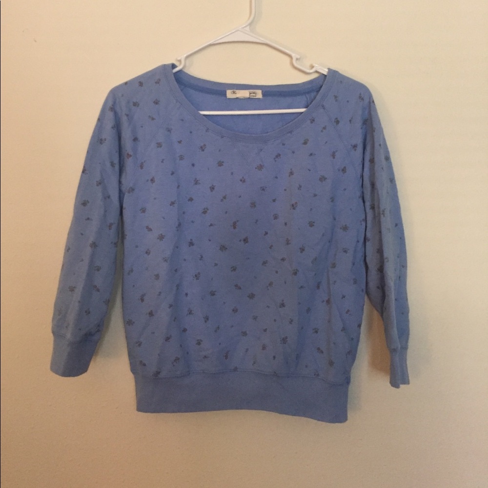**S O L D** 👓👜🌊 Vintage/Hipster sweater