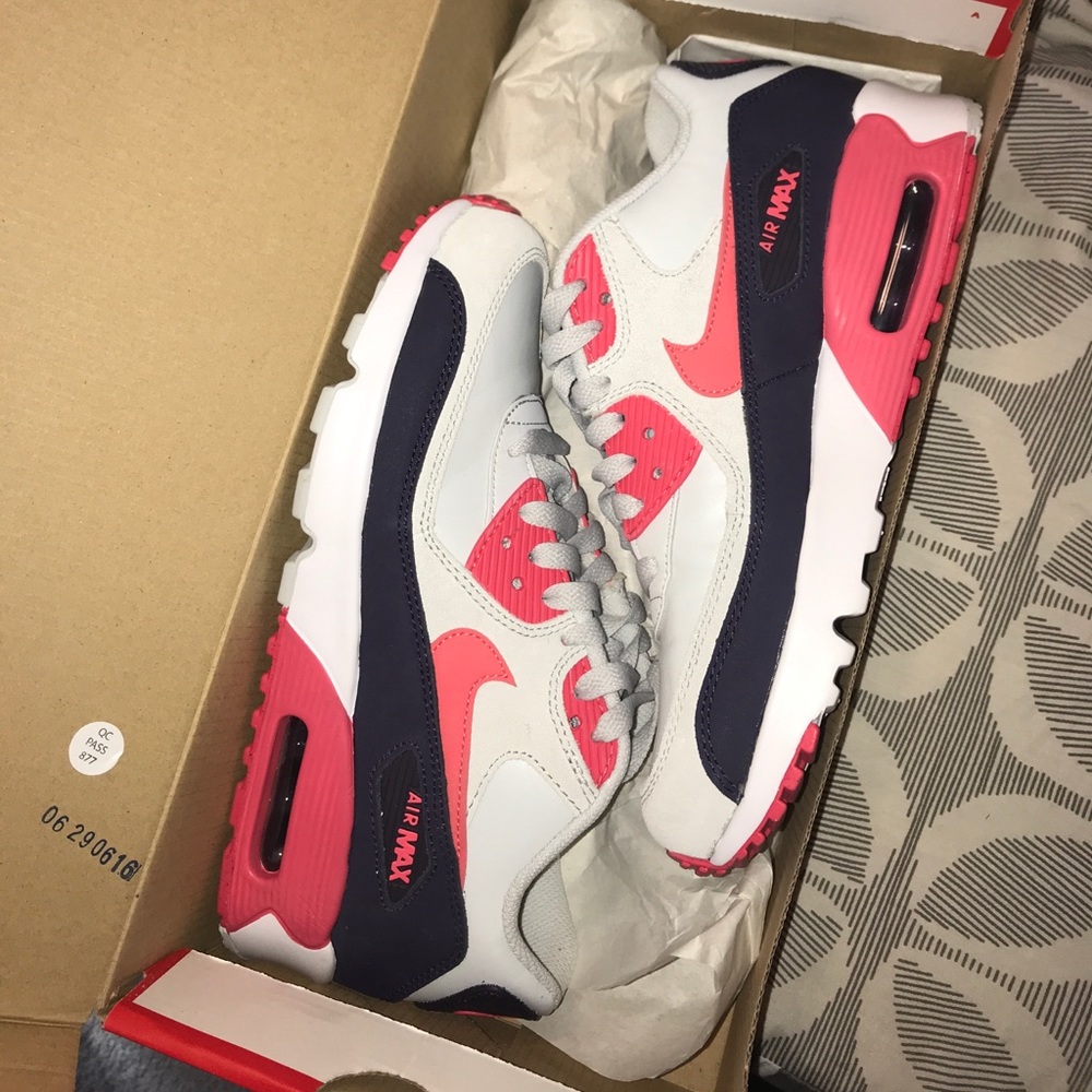 Nike Air Max 90 LTR (GS)