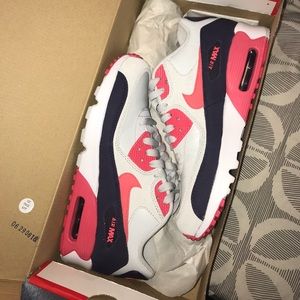 Nike Air Max 90 LTR (GS)