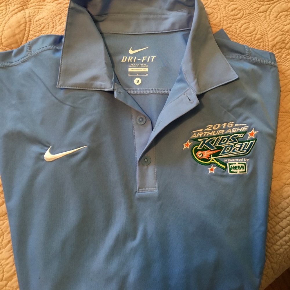 Nike 2016 USOPEN rare kids day men's
