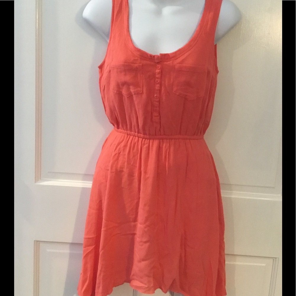 🍑 Pretty Little Liars Dress