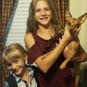 Meet your Posher, Trish