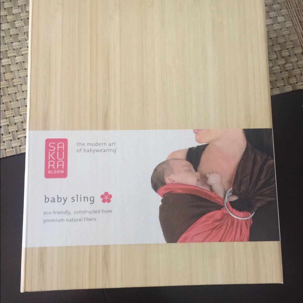 Ring Sling