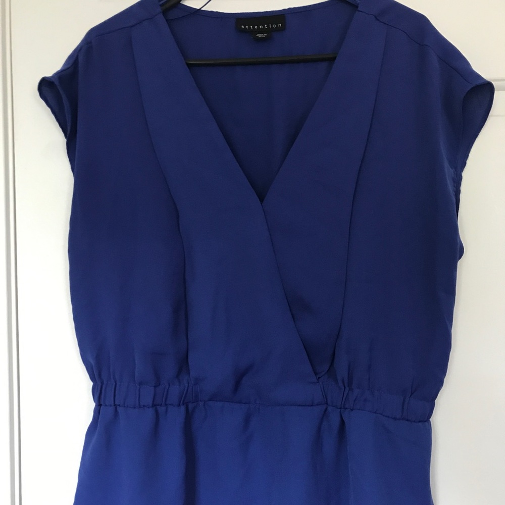 ❤️Ideal date night peplum