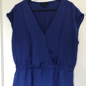 ❤️Ideal date night peplum