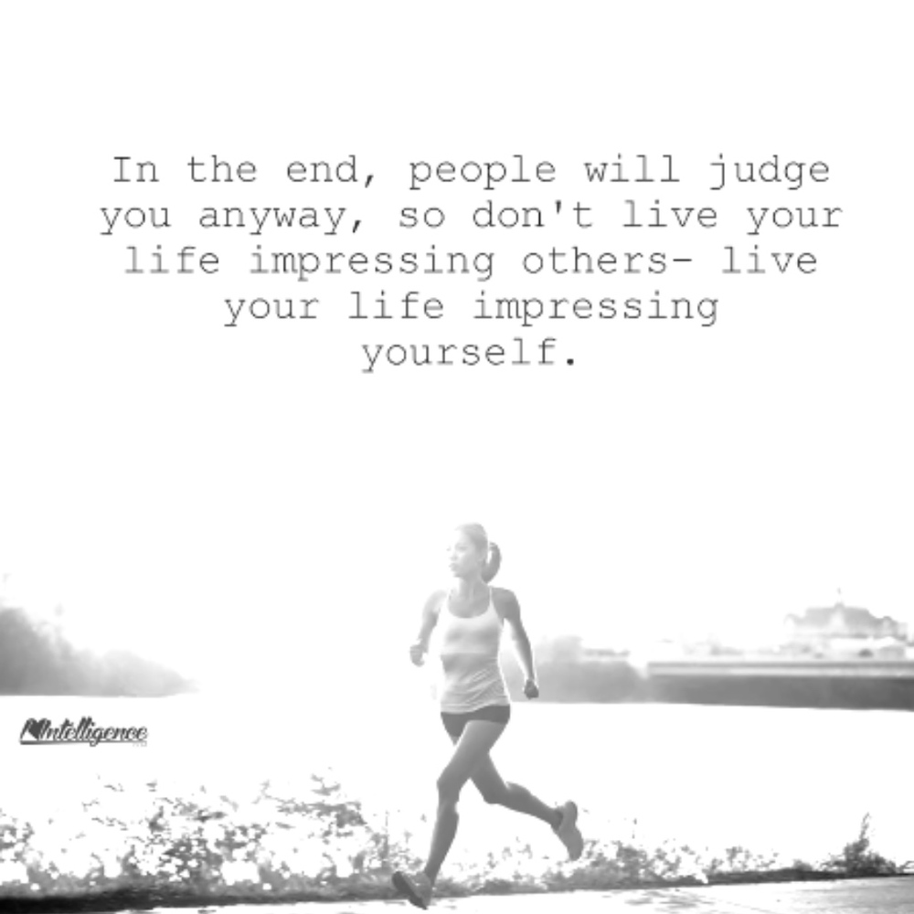 Meet your Posher, Len