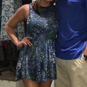 Urban outfitters romper!