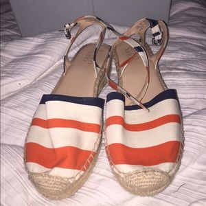 Espadrilles
