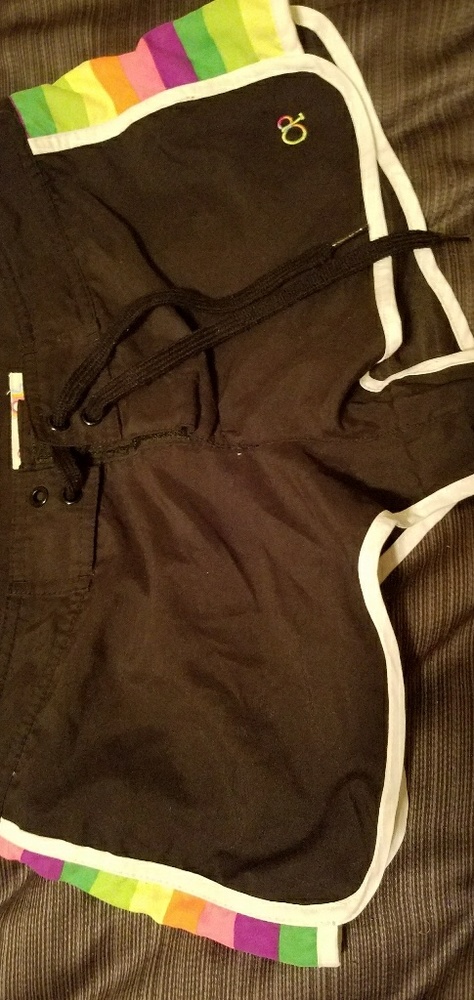 Swim Trunk shorts