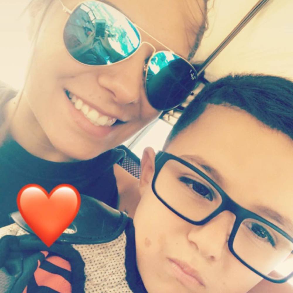 Meet your Posher, Marissa