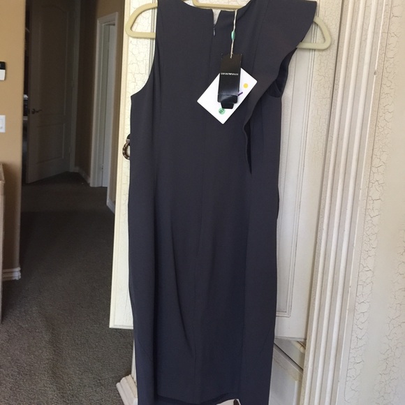 Emporio Armani dress - Picture 3 of 5