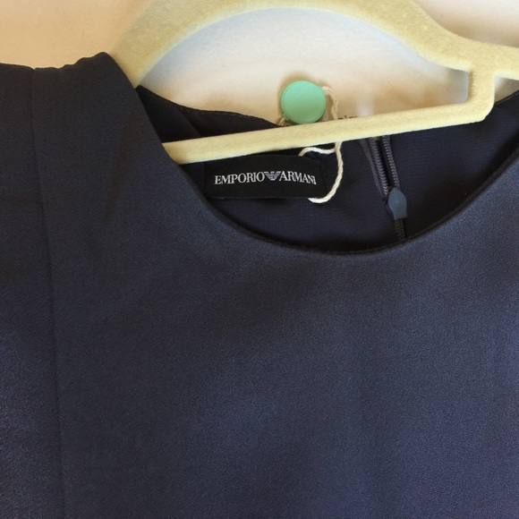 Emporio Armani dress - Picture 4 of 5