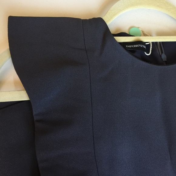 Emporio Armani dress - Picture 5 of 5