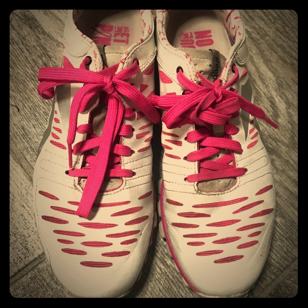 Reebok Shoes
