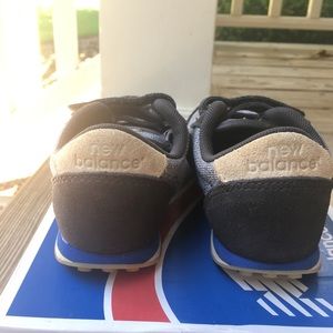 new balance 410 kinderen beige