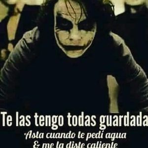 Meet your Posher, Jonas