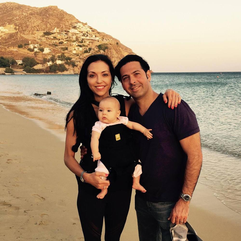 Meet your Posher, Holly