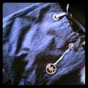 Michael kores  handbag