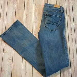 Aeropastale 0 long jeans