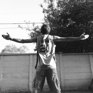 Meet your Posher, Aaron