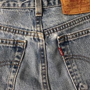 Vintage Levi's!