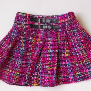 Kids skirt