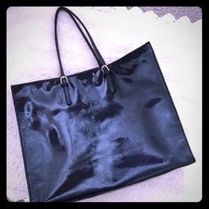 Talbots tote