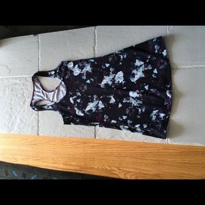 Lululemon Racerback Tank