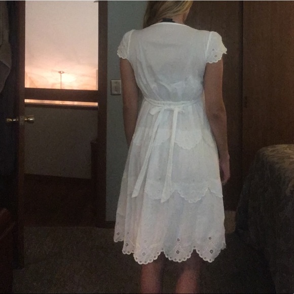 Dress - Picture 4 of 6