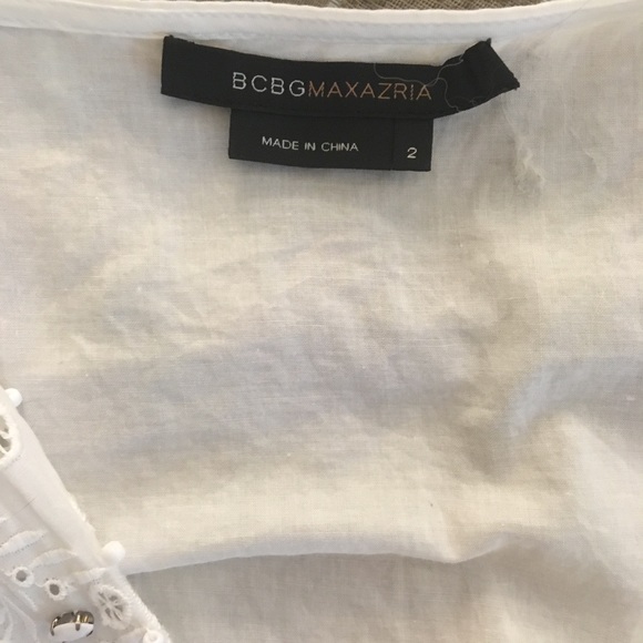 Dress - Picture 6 of 6