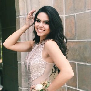 Meet your Posher, Bianca