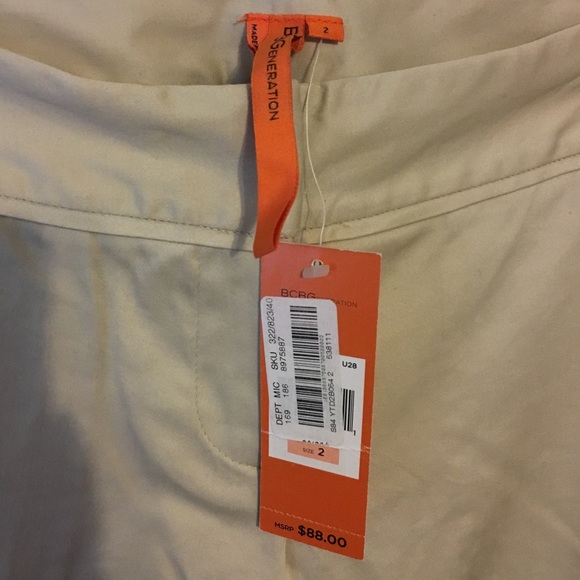 BCBGeneration pants - Picture 3 of 4