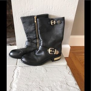 Vince Camuto Booties